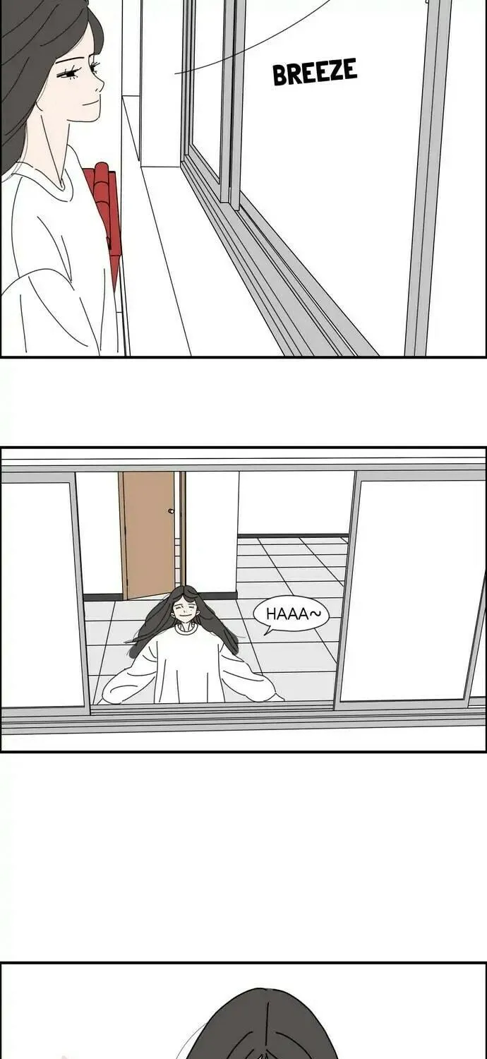 I Don't Feel Like Doing Anything Chapter 12 page 10 - 