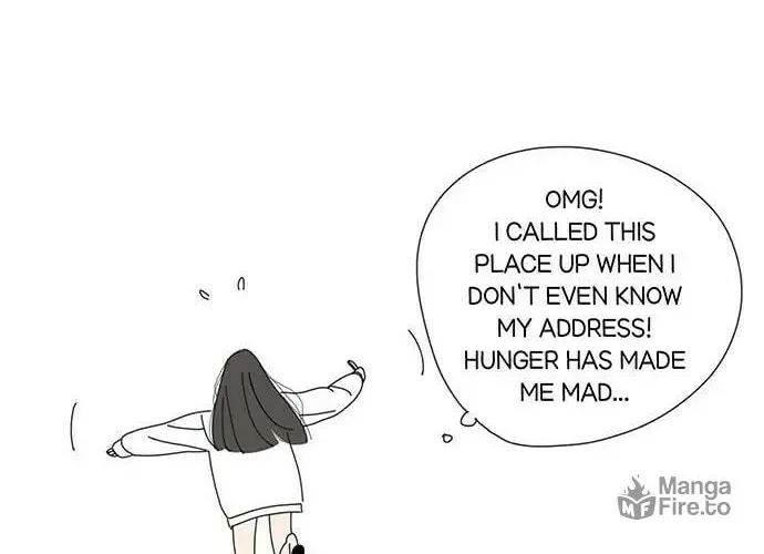 I Don't Feel Like Doing Anything Chapter 13 page 11 - 
