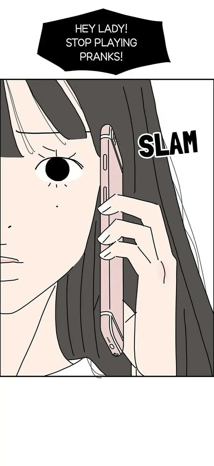 I Don't Feel Like Doing Anything Chapter 13 page 14 - 