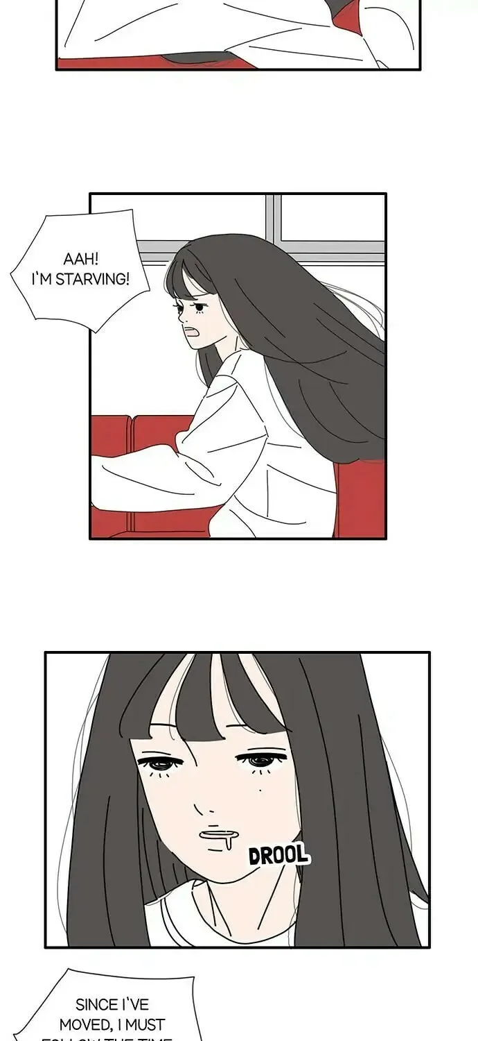 I Don't Feel Like Doing Anything Chapter 13 page 3 - 