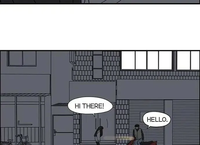 I Don't Feel Like Doing Anything Chapter 13 page 24 - 
