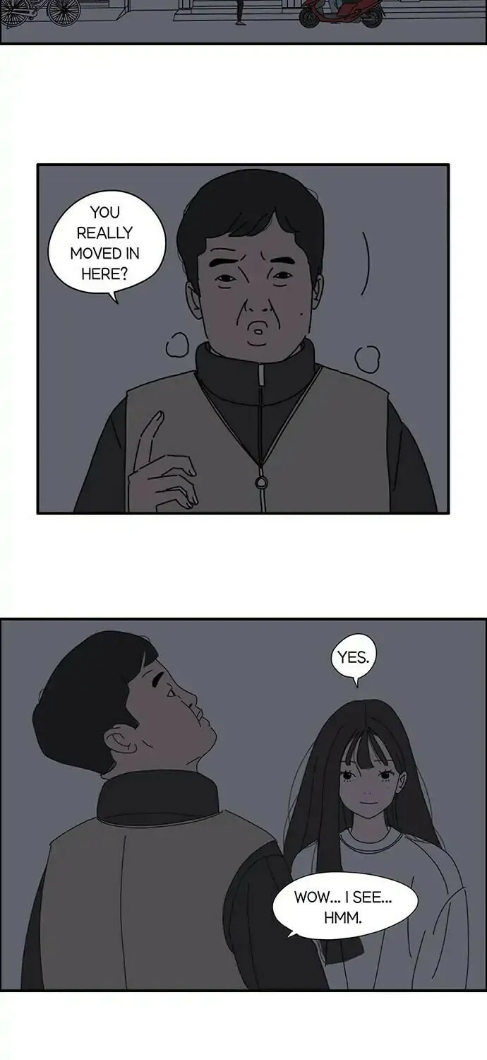 I Don't Feel Like Doing Anything Chapter 13 page 25 - 