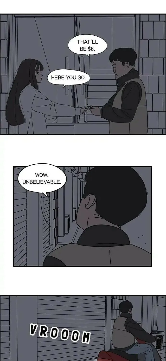 I Don't Feel Like Doing Anything Chapter 13 page 27 - 