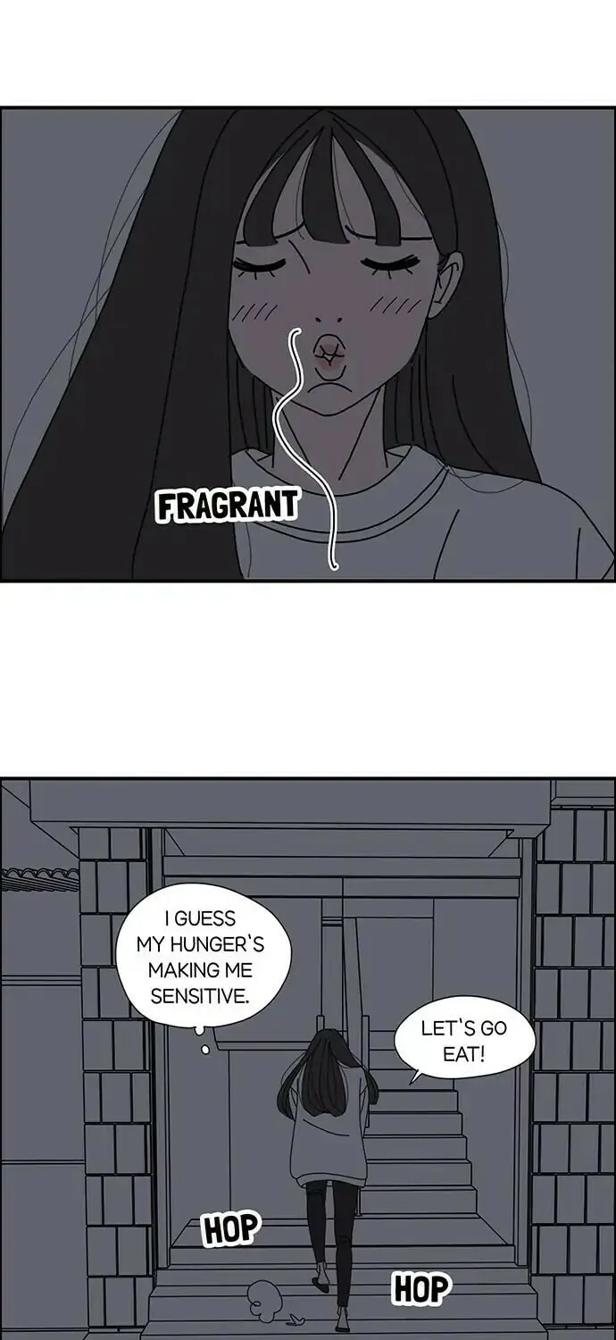 I Don't Feel Like Doing Anything Chapter 13 page 30 - 