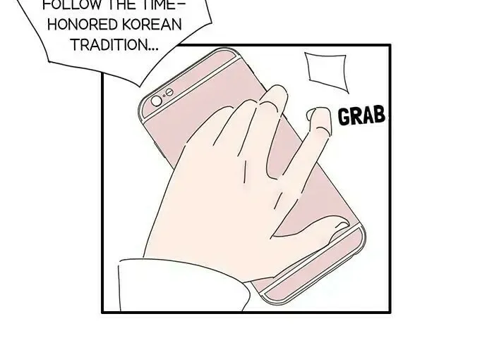 I Don't Feel Like Doing Anything Chapter 13 page 4 - 