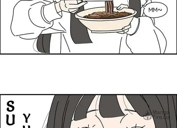 I Don't Feel Like Doing Anything Chapter 13 page 33 - 