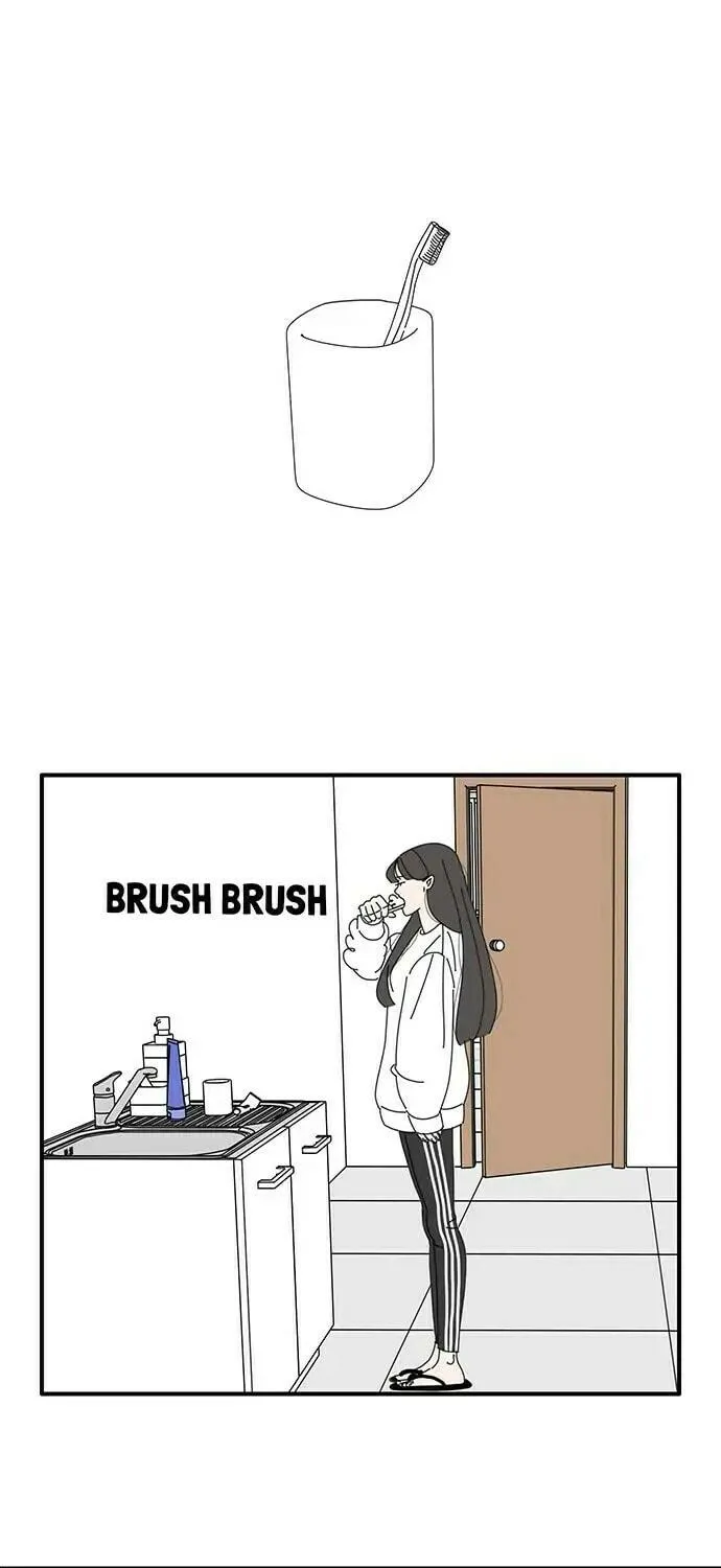 I Don't Feel Like Doing Anything Chapter 13 page 37 - 