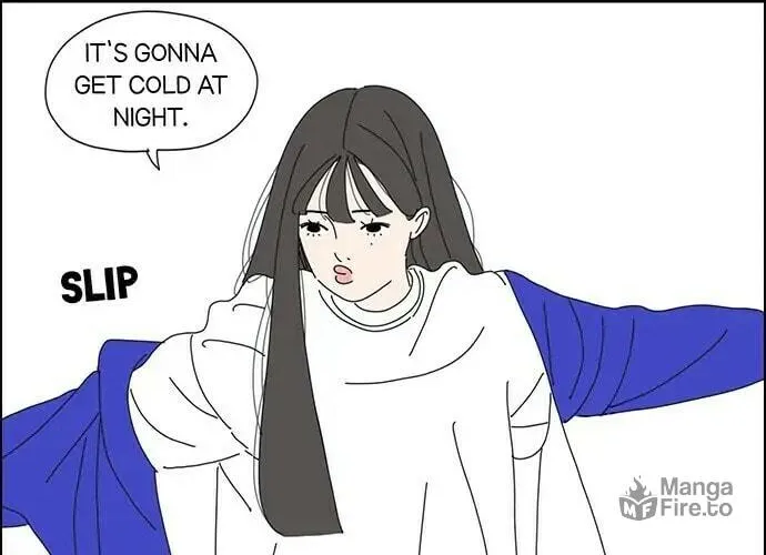 I Don't Feel Like Doing Anything Chapter 13 page 38 - 