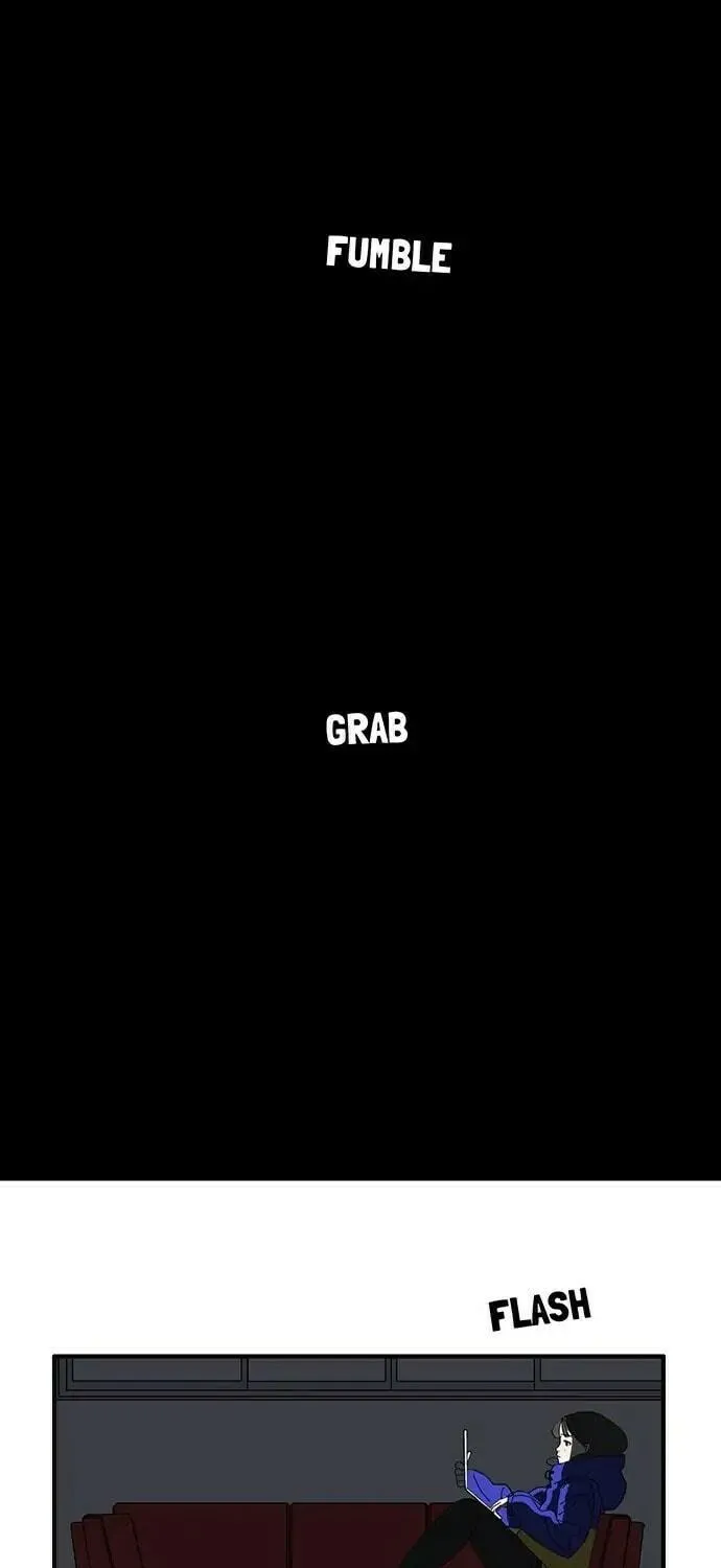 I Don't Feel Like Doing Anything Chapter 13 page 42 - 