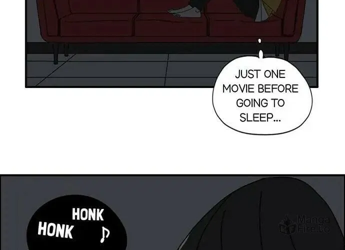 I Don't Feel Like Doing Anything Chapter 13 page 43 - 