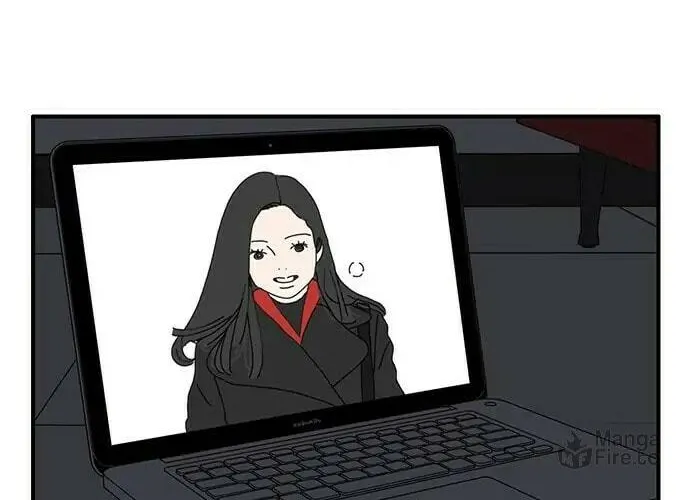 I Don't Feel Like Doing Anything Chapter 13 page 45 - 