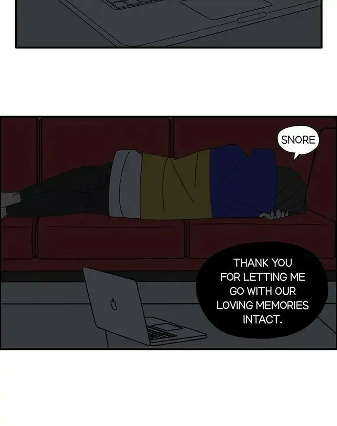 I Don't Feel Like Doing Anything Chapter 13 page 46 - 