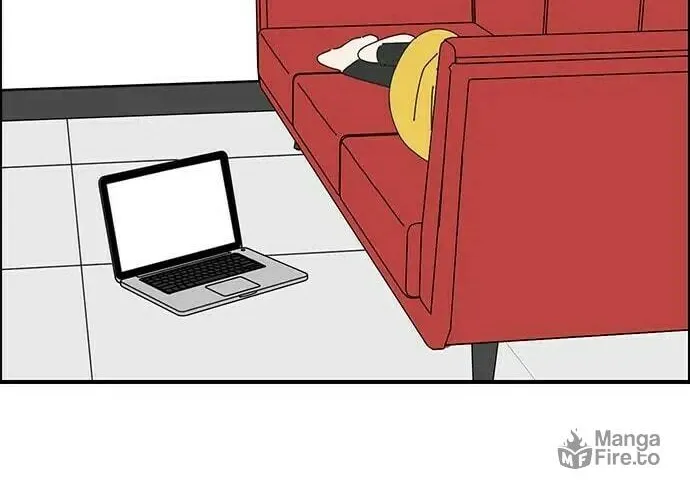 I Don't Feel Like Doing Anything Chapter 13 page 48 - 