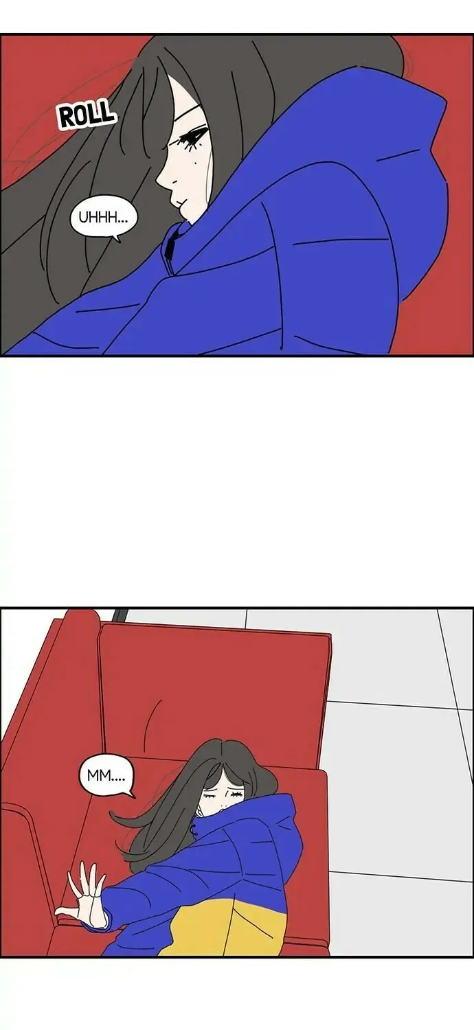 I Don't Feel Like Doing Anything Chapter 13 page 49 - 