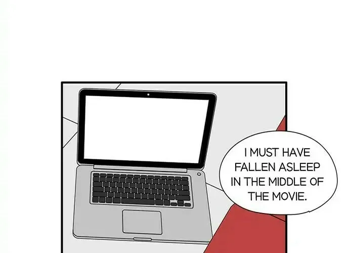 I Don't Feel Like Doing Anything Chapter 13 page 50 - 