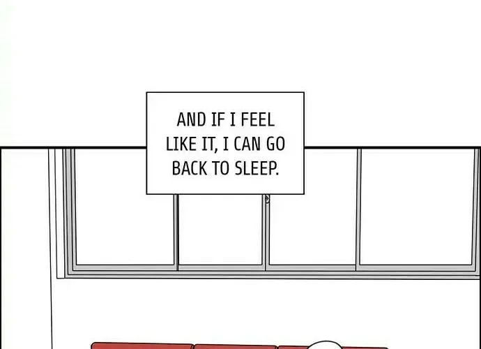 I Don't Feel Like Doing Anything Chapter 13 page 52 - 