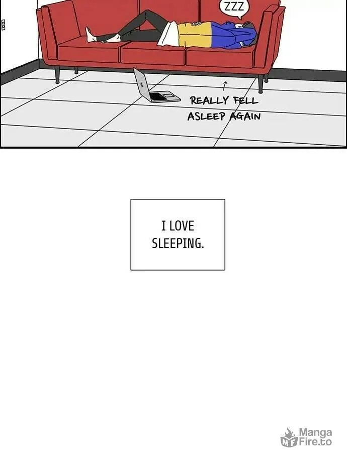 I Don't Feel Like Doing Anything Chapter 13 page 53 - 