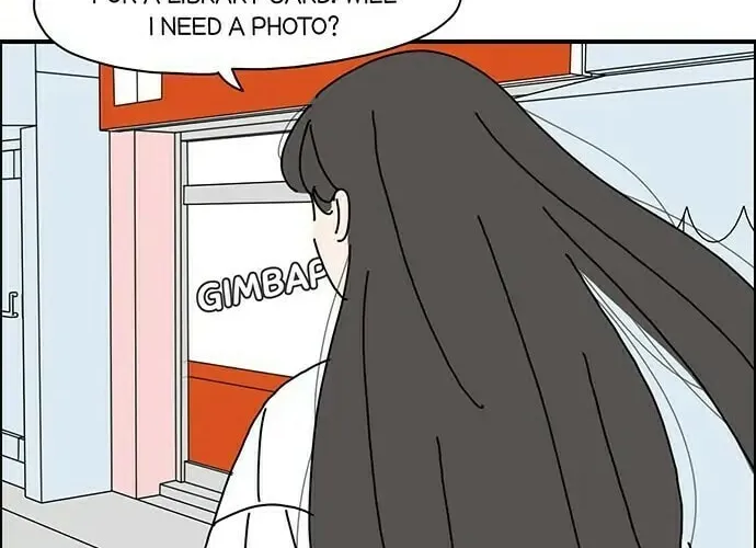 I Don't Feel Like Doing Anything Chapter 13 page 55 - 
