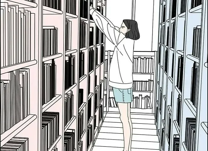 I Don't Feel Like Doing Anything Chapter 13 page 57 - 