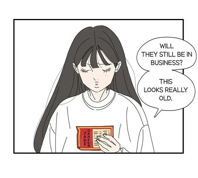 I Don't Feel Like Doing Anything Chapter 13 page 7 - 