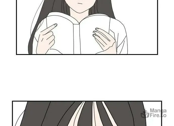 I Don't Feel Like Doing Anything Chapter 16 page 30 - 