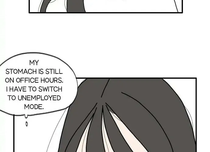 I Don't Feel Like Doing Anything Chapter 16 page 4 - 