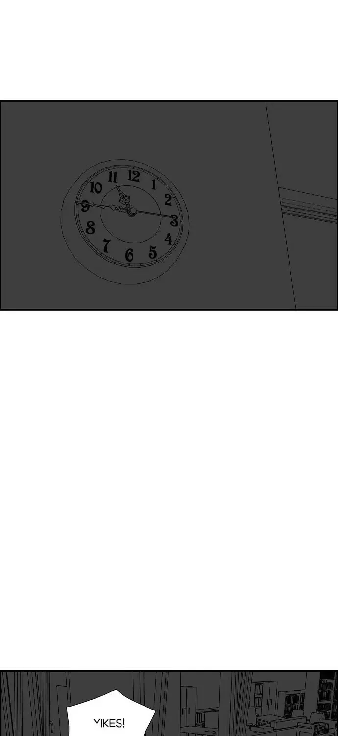 I Don't Feel Like Doing Anything Chapter 16 page 33 - 