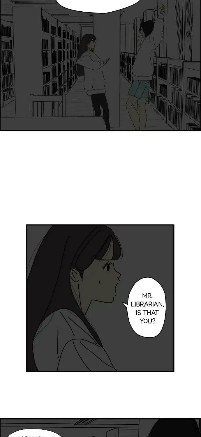 I Don't Feel Like Doing Anything Chapter 16 page 41 - 
