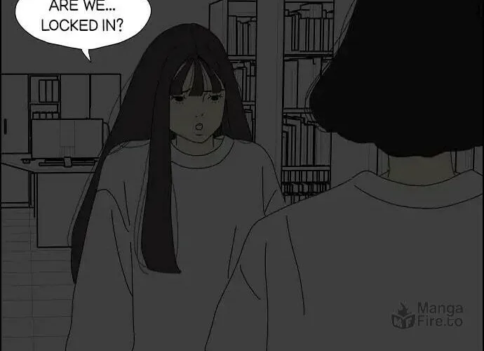 I Don't Feel Like Doing Anything Chapter 16 page 42 - 