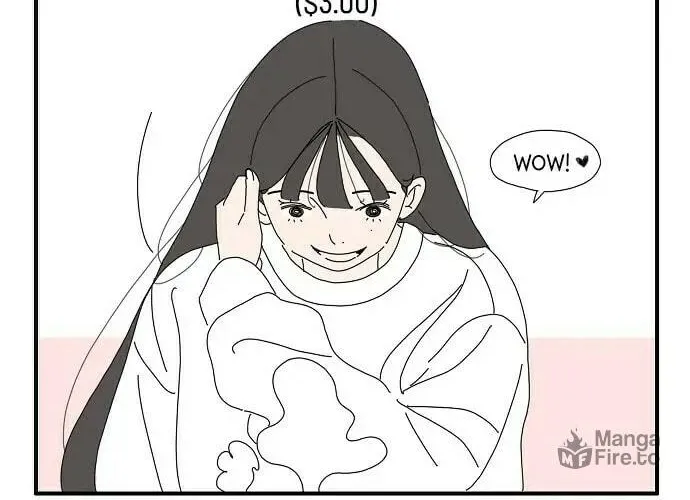 I Don't Feel Like Doing Anything Chapter 16 page 6 - 