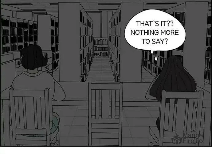 I Don't Feel Like Doing Anything Chapter 17 page 33 - 