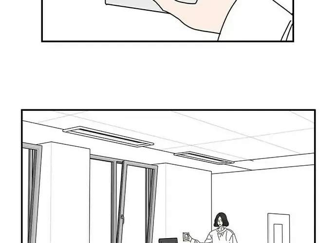 I Don't Feel Like Doing Anything Chapter 17 page 8 - 