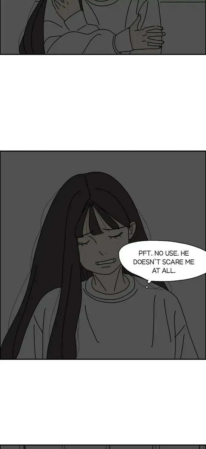 I Don't Feel Like Doing Anything Chapter 18 page 3 - 