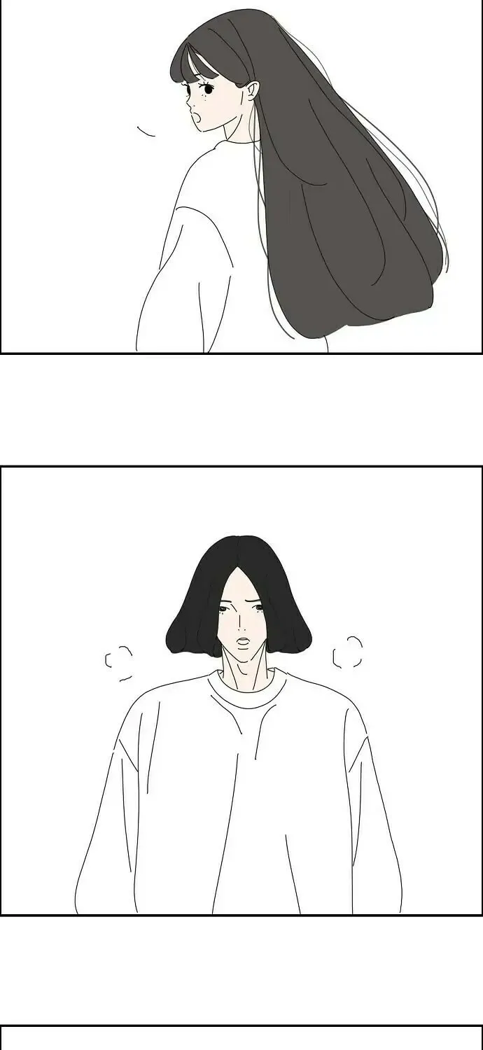 I Don't Feel Like Doing Anything Chapter 18 page 33 - 