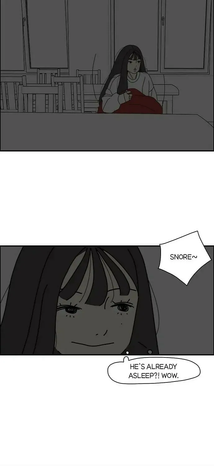 I Don't Feel Like Doing Anything Chapter 18 page 7 - 