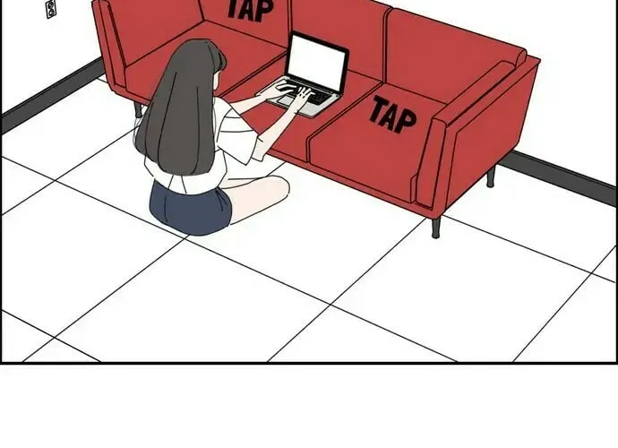 I Don't Feel Like Doing Anything Chapter 19 page 2 - 