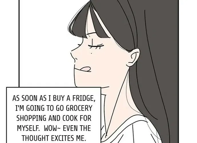 I Don't Feel Like Doing Anything Chapter 19 page 29 - 