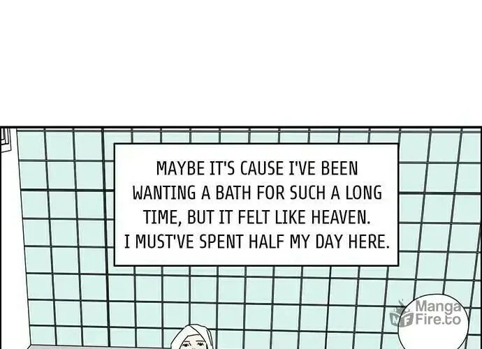 I Don't Feel Like Doing Anything Chapter 19 page 33 - 