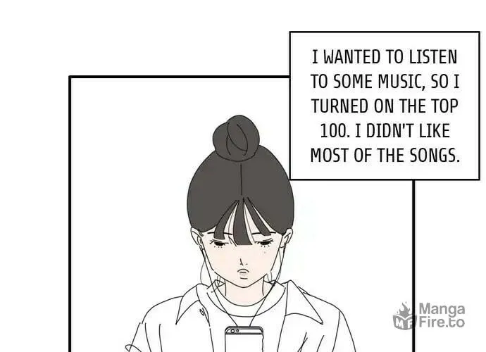 I Don't Feel Like Doing Anything Chapter 19 page 36 - 