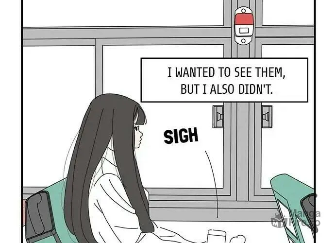 I Don't Feel Like Doing Anything Chapter 19 page 46 - 