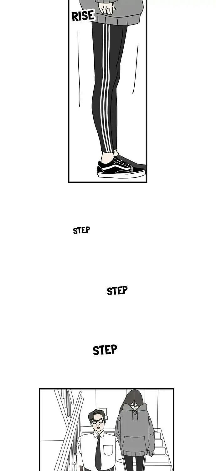 I Don't Feel Like Doing Anything Chapter 2 page 11 - 