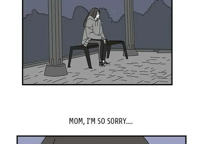 I Don't Feel Like Doing Anything Chapter 2 page 14 - 