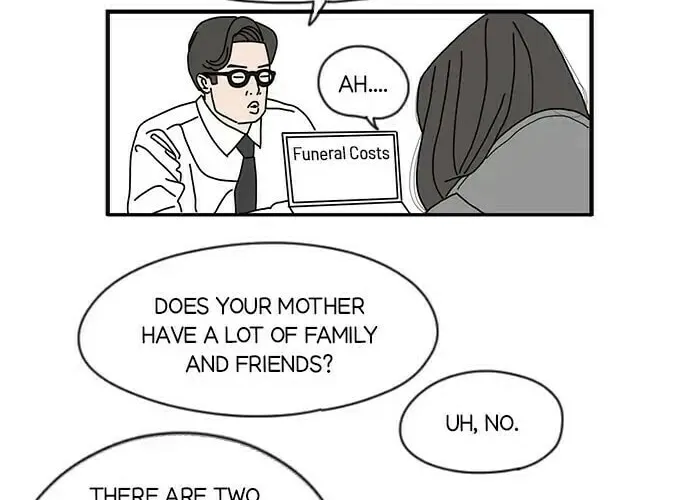 I Don't Feel Like Doing Anything Chapter 2 page 16 - 