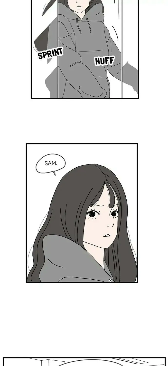 I Don't Feel Like Doing Anything Chapter 2 page 3 - 