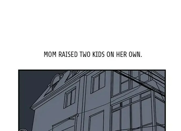 I Don't Feel Like Doing Anything Chapter 2 page 22 - 