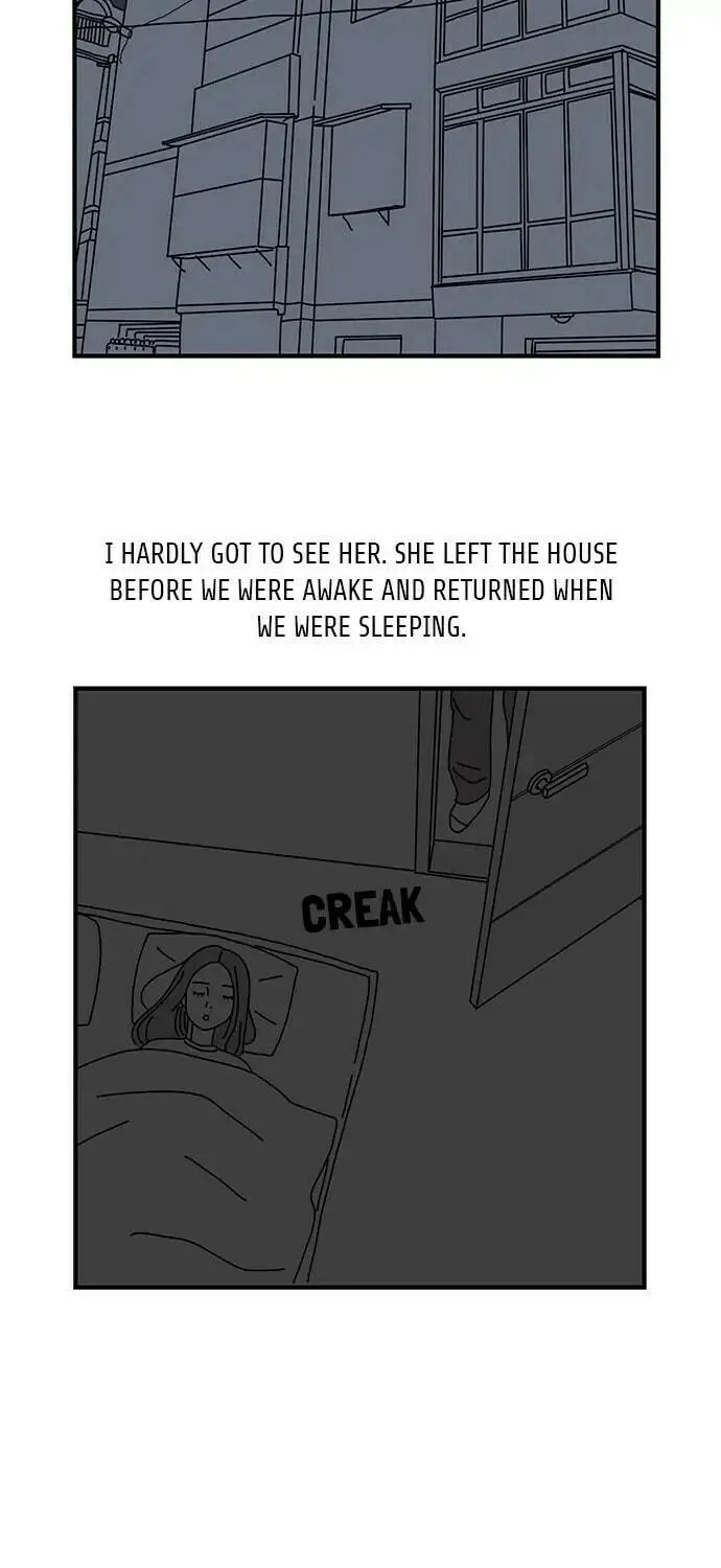 I Don't Feel Like Doing Anything Chapter 2 page 23 - 
