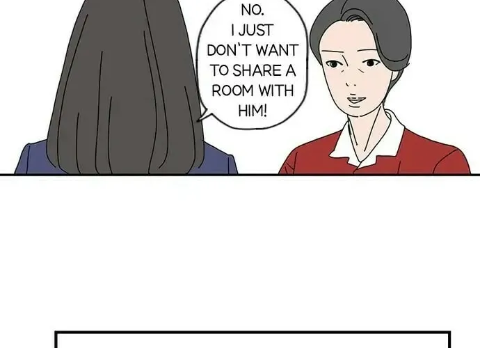 I Don't Feel Like Doing Anything Chapter 2 page 28 - 