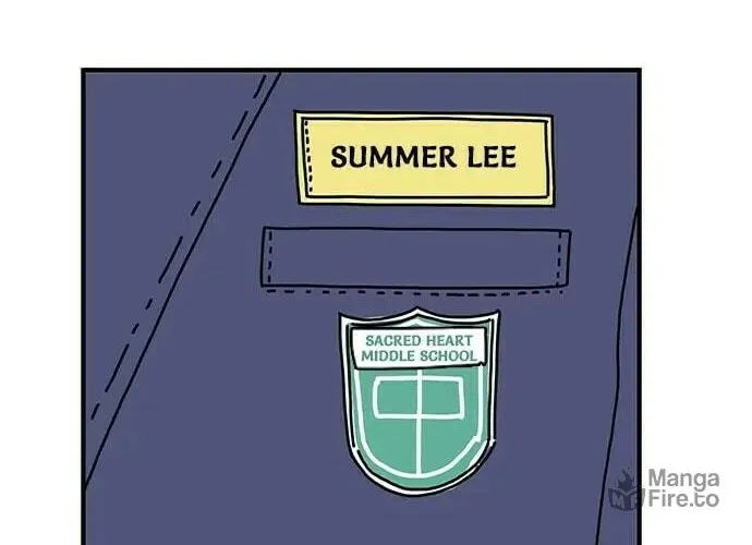 I Don't Feel Like Doing Anything Chapter 2 page 30 - 