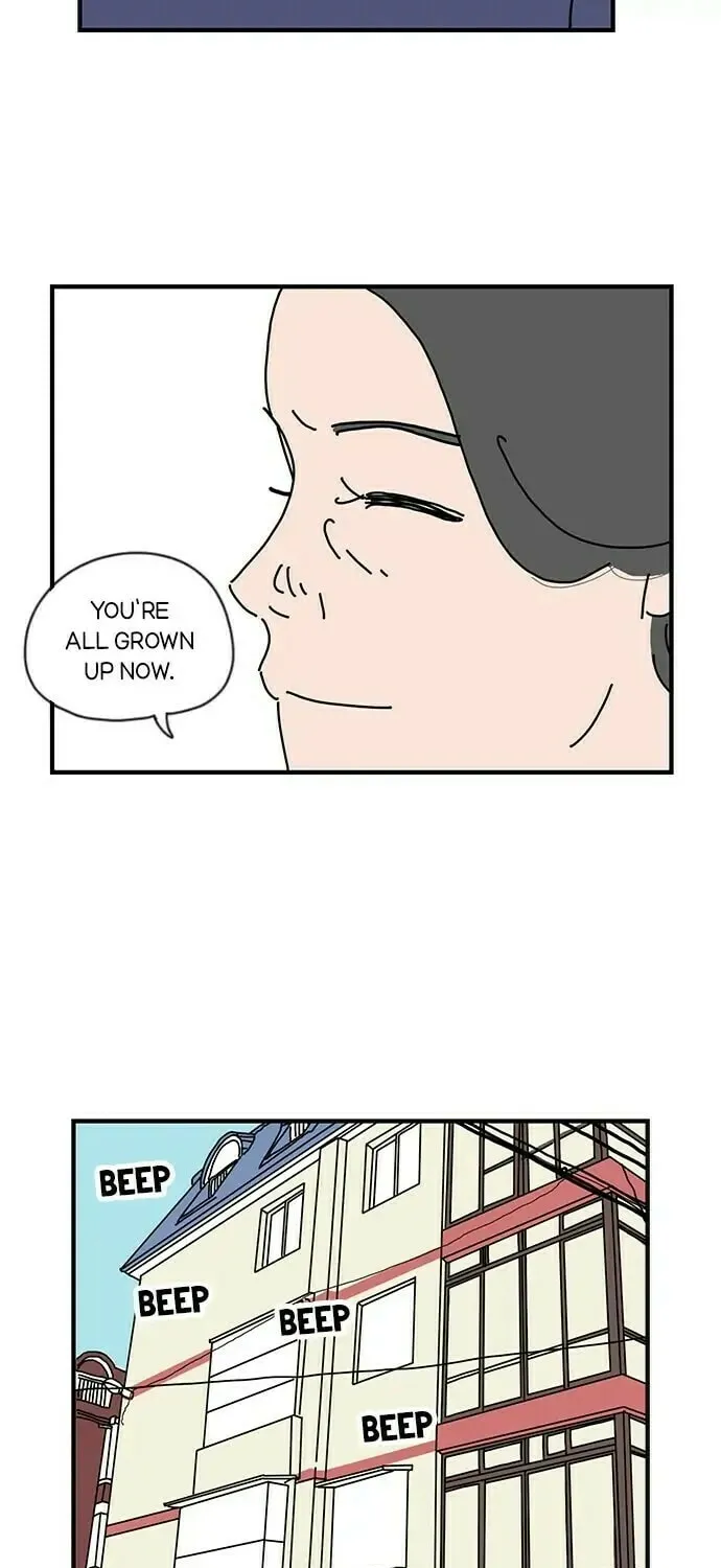 I Don't Feel Like Doing Anything Chapter 2 page 31 - 