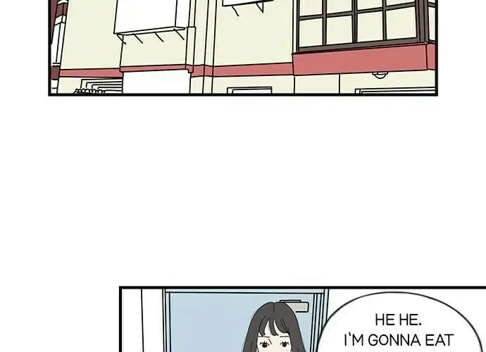 I Don't Feel Like Doing Anything Chapter 2 page 32 - 